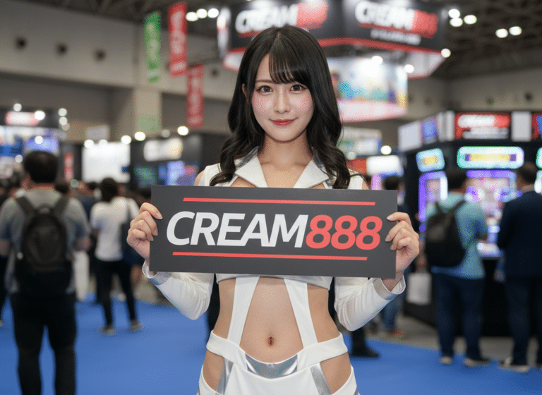 CREAM888