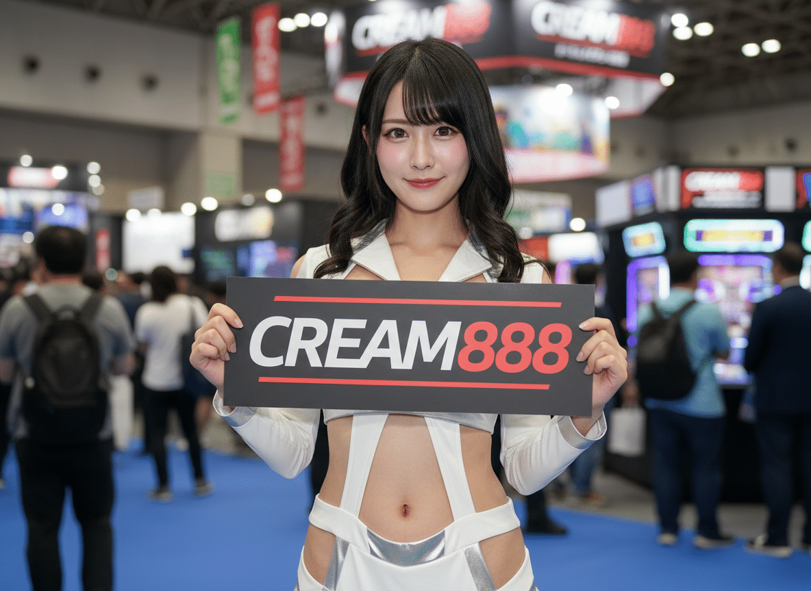 CREAM888