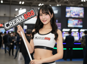 CREAM888
