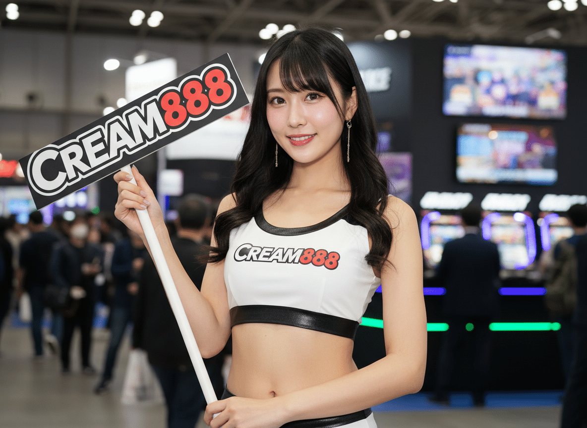 CREAM888
