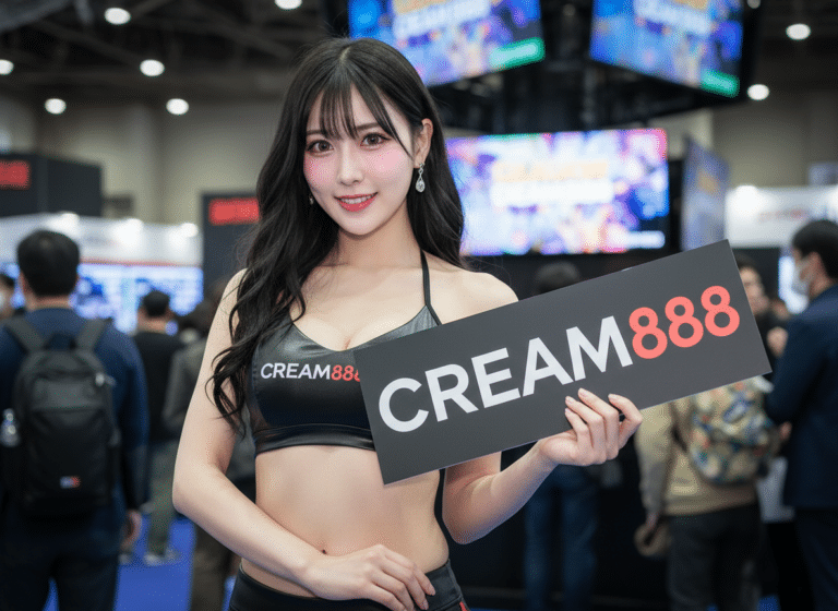 CREAM888