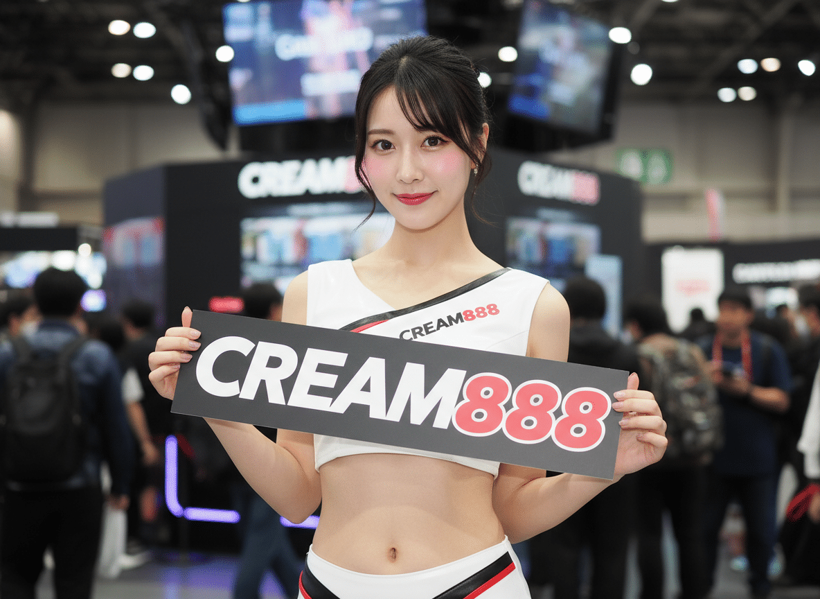 CREAM888