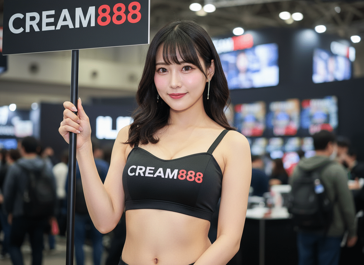 CREAM888