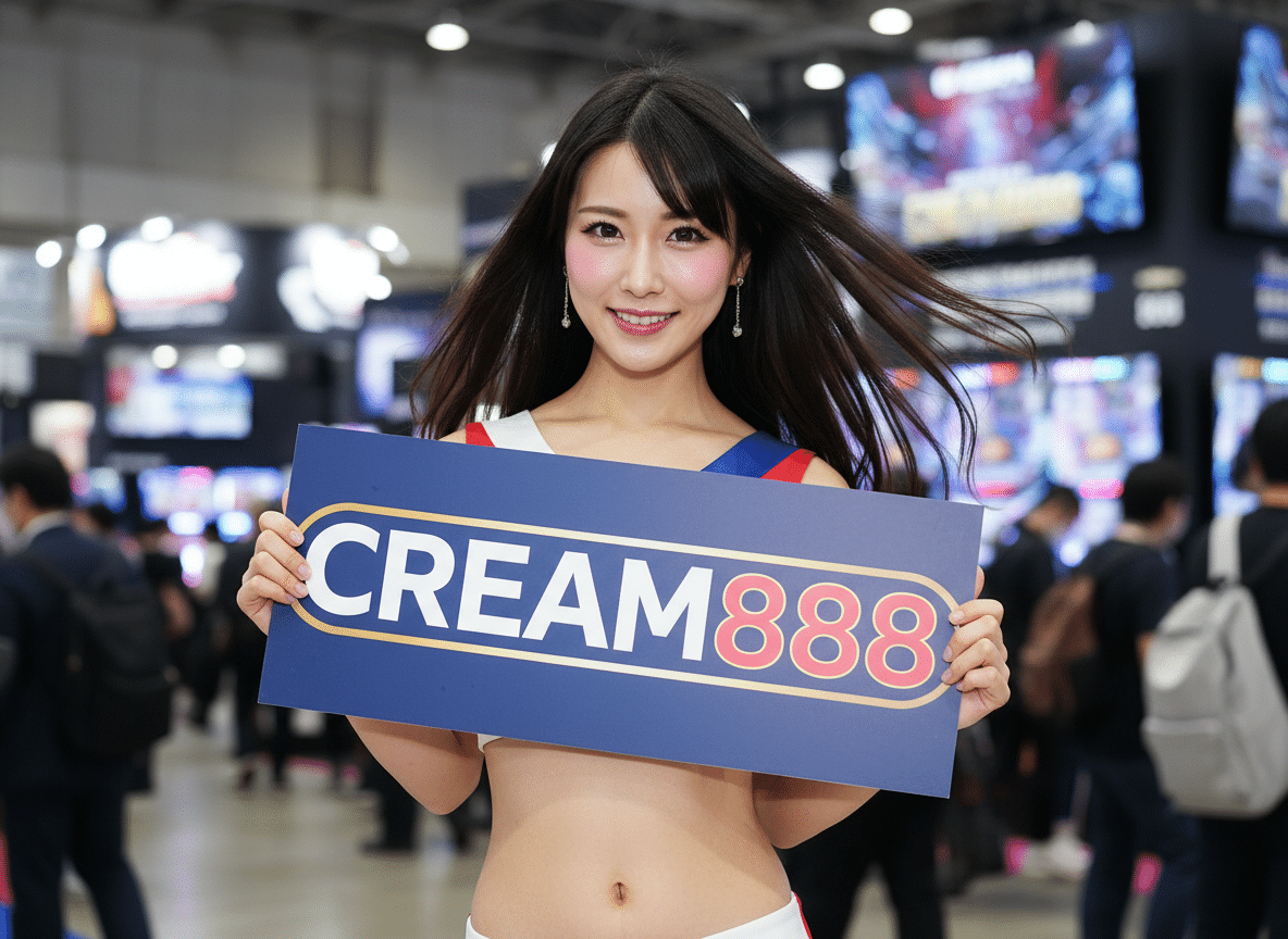 CREAM888