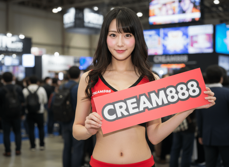 CREAM888