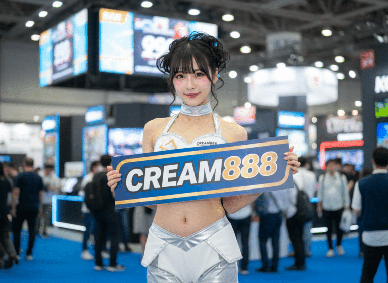 CREAM888
